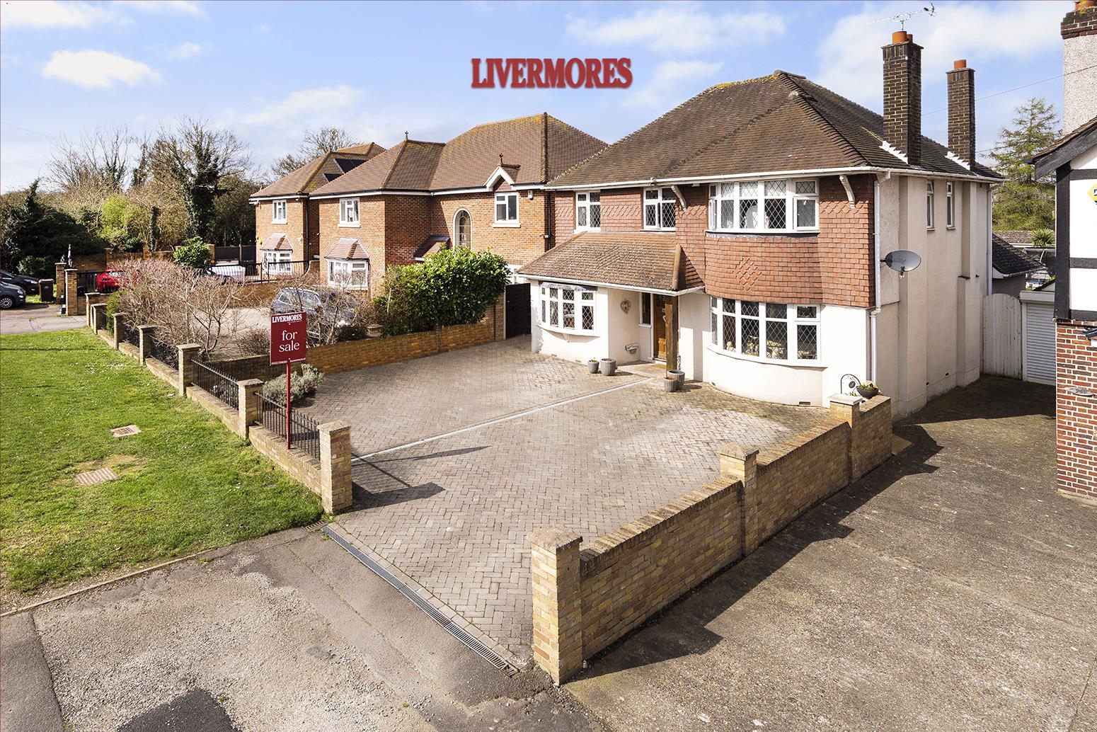 Shepherds Lane, Dartford